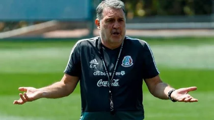 Martino abucheado por los mexicanos ¿Llega al Mundial?
