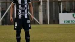 Otra desvinculación en Cipolletti, y van...