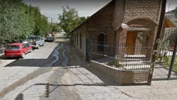Desvalijaron a una abuela y se robaron hasta la comida de la heladera