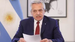 ¿Qué provincias no acataron el feriado nacional?