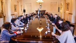 La medida del Gobierno Nacional por el intento de asesinato de Cristina Kirchner