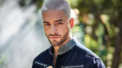 Preocupación por la salud de Maluma: "Deséenme buena suerte"