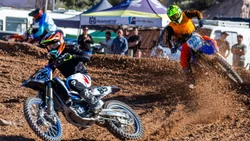 Ya se vive el Argentino de Motocross en el Coliseo
