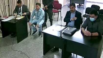 Una historia de amistad, sangre y perdón