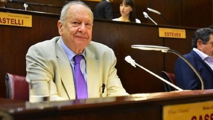 Para JxC Neuquén, la proclama del oficialismo es “divisora de aguas”