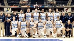 A  20 años de uno de los hitos de la Generación Dorada