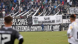 Nuevamente los violentos ganaron en Cipolletti