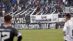 Nuevamente los violentos ganaron en Cipolletti