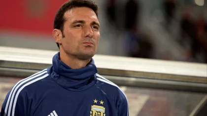 Scaloni dio la prelista de convocados con sorpresas