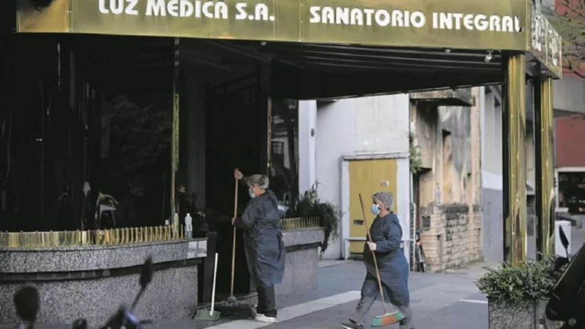 Brote en Tucumán: confirmaron una quinta víctima fatal