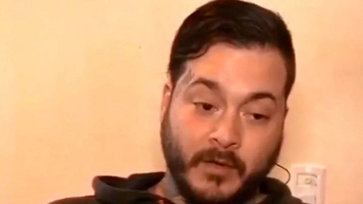 Llamaron a declarar el amigo del hombre que quiso asesinar a Cristina