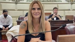 La quisieron echar y Granata amenazó con divulgar “chanchurrios”