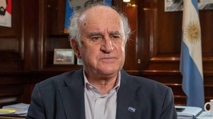 Parrilli pidió “solo justicia” para Cristina en la causa vialidad