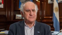 Parrilli pidió “solo justicia” para Cristina en la causa vialidad