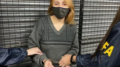 Detuvieron a la novia de Sabag Montiel: sospechan que no actuó solo