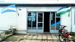 Tiros desde el auto, y persecución policial en Roca