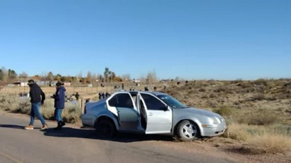 Robo en Añelo: cómplice del preso muerto, declarado culpable