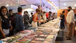 Feria del Libro 2022: expositores, artistas, stands y carpas