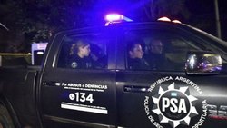 La novia de Sabag Montiel negó estar involucrada en el atentado a Cristina
