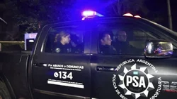 La novia de Sabag Montiel negó estar involucrada en el atentado a Cristina