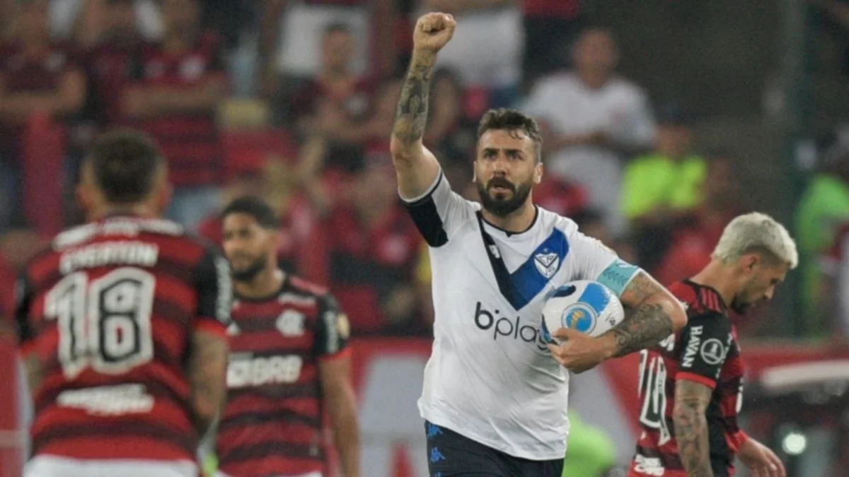 El Campeón 2022 será brasileño y rojinegro