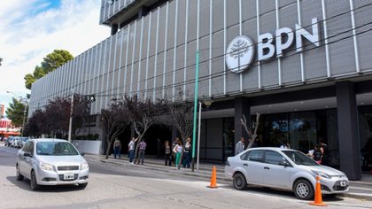 Diputados le reclaman créditos hipotecarios al BPN