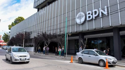 Diputados le reclaman créditos hipotecarios al BPN