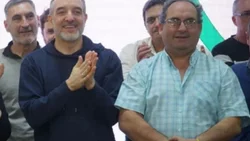 Soria duró sólo una semana como presidenta del PJ rionegrino