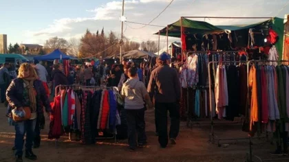 Ferias ilegales: preocupación en los comerciantes neuquinos