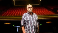 Murió el productor teatral "Lino" Patalano