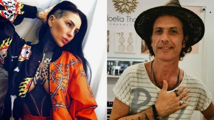 El posteo sin filtro de Coti, tras su separación con Cande