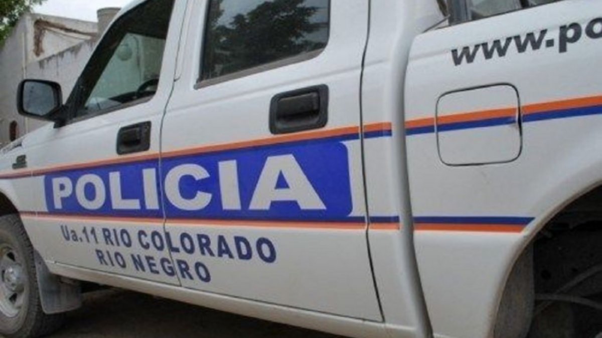 Huía por los techos y el dueño de casa lo mató de un tiro