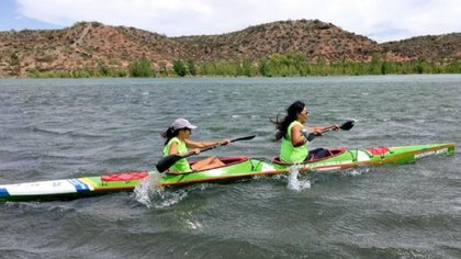 Arrancan las inscripciones para la Regata de los Tres Ríos