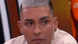 ¡Insólito! Cantante de cumbia no sabía del ataque a Cristina y se enteró por un programa
