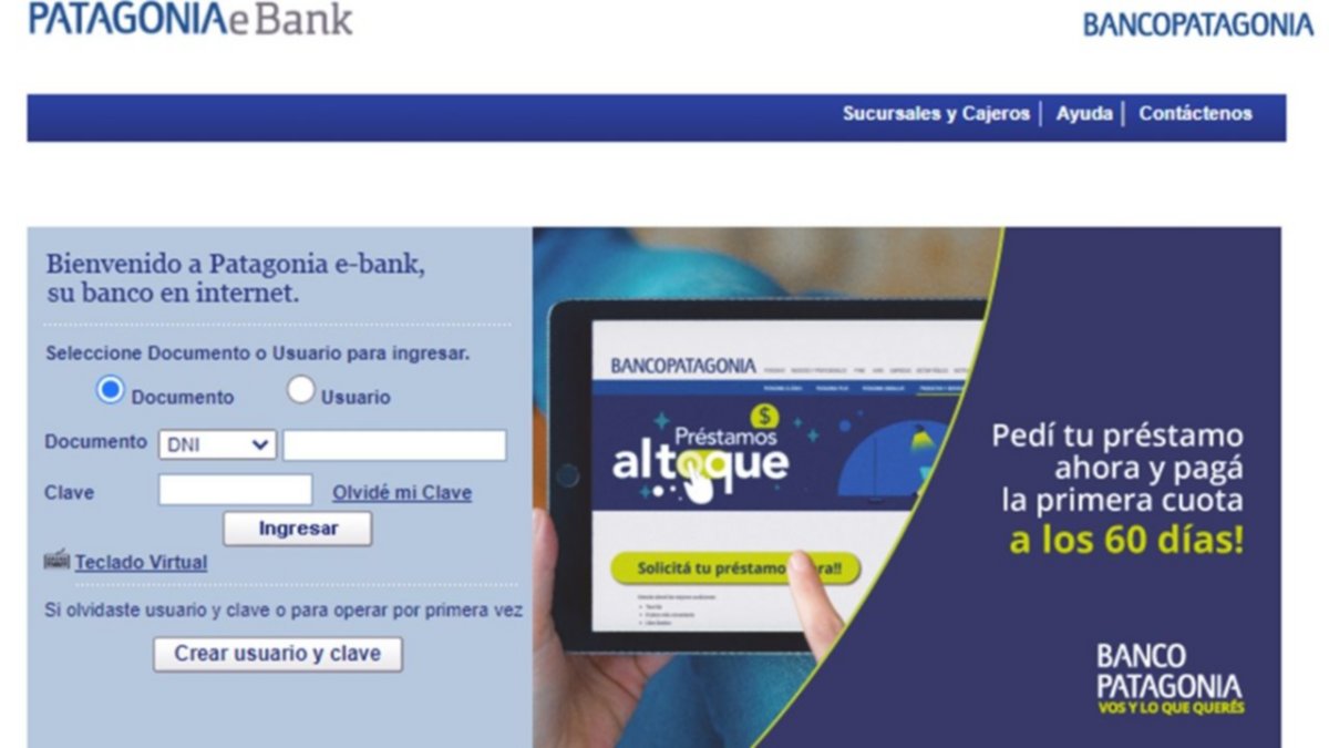 La estafaron, pidieron un préstamo y el Patagonia la debe indemnizar