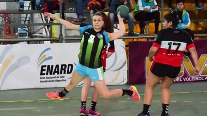 Los Juniors neuquinos se miden en San Rafael
