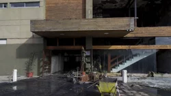 Bariloche Center: 9 personas continúan en terapia intensiva