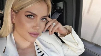 ¿Wanda Nara está embarazada?