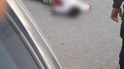 Dejó un muerto enfrentamientos entre barras de San Martín