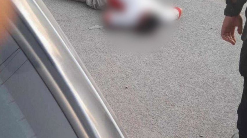 Dejó un muerto enfrentamientos entre barras de San Martín