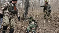 El plan de Ucrania para continuar venciendo a Rusia