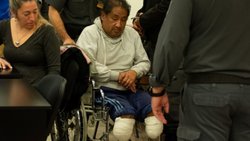 "Yo maté a Agostina, se me fue de las manos, no tengan piedad de mí"