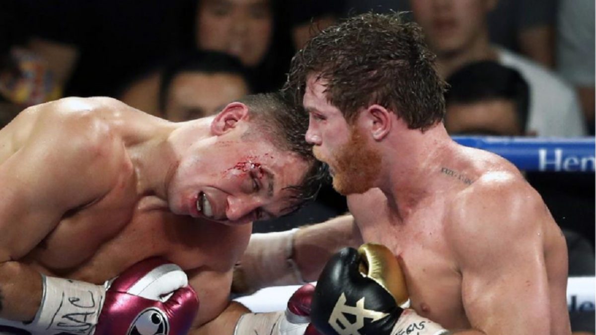 Canelo y Golovkin, promesa de espectáculo para este sábado