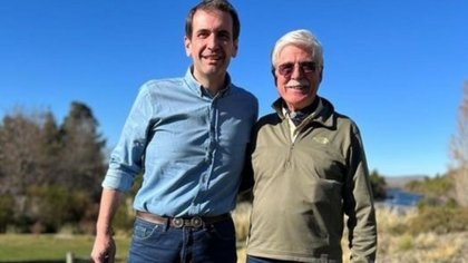Taylor y Cervi apuraron a Juntos por el Cambio