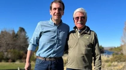 Taylor y Cervi apuraron a Juntos por el Cambio