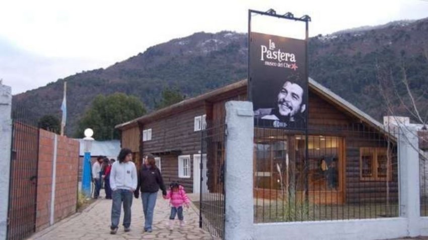 Todavía se discute por el Che Guevara