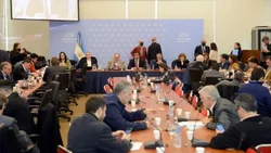Diputados analizó acuerdos, tratados y convenios internacionales
