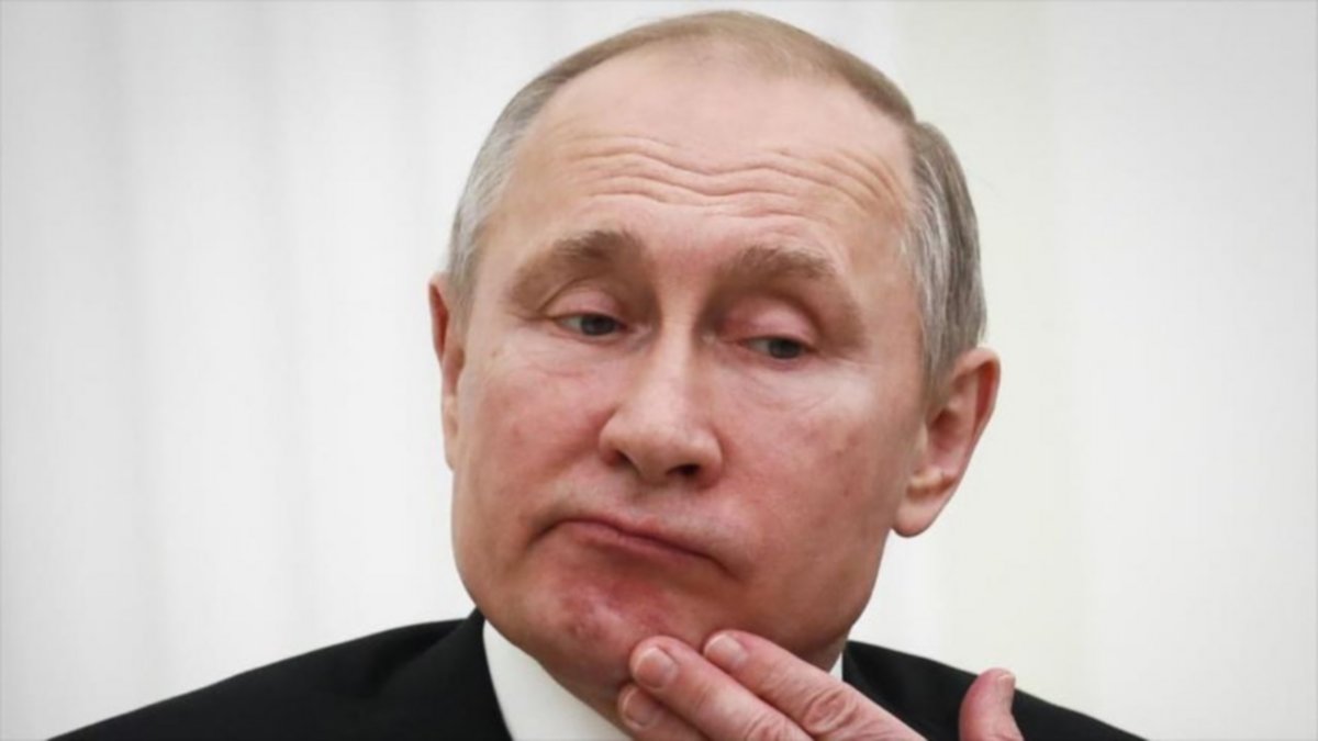 Occidente acorta los "escalones" estratégicos de Rusia