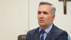 Una lección de Geografía para el diputado neuquino