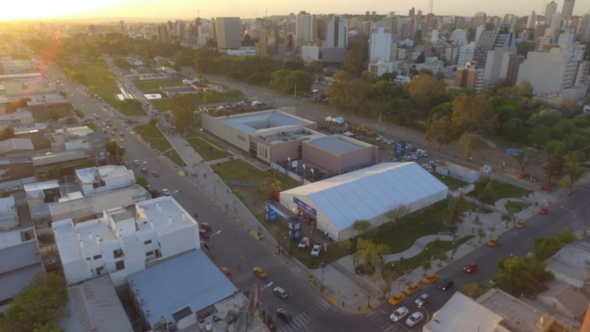 Se viene una nueva edición de la Feria Internacional del Libro en Neuquén